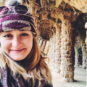 Meet your Posher, Emily